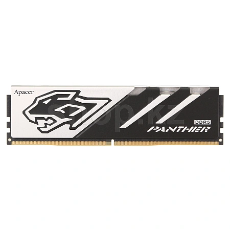DDR-5 DIMM 16 GB 6000 MHz Apacer Panther, BOX (AH5U16G60C6227BAA-1)