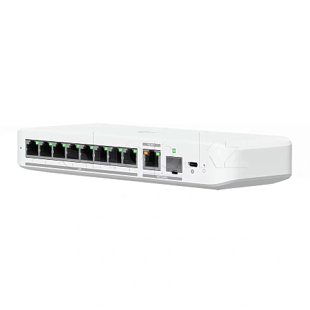Switch 8 port Ubiquiti UniFi USW-Flex-2.5G-8