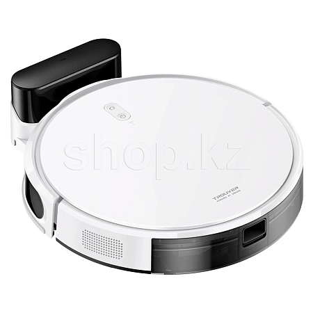 Dreame Trouver M1, White робот-шаңсорғыш