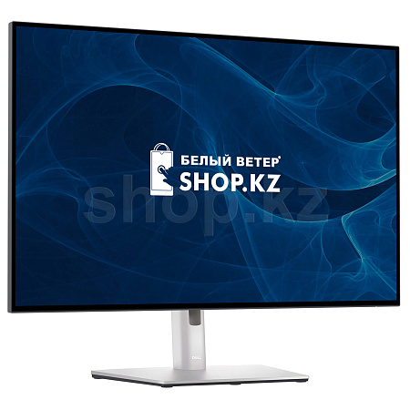 Монитор 30" Dell UltraSharp U3023E, Black-Silver