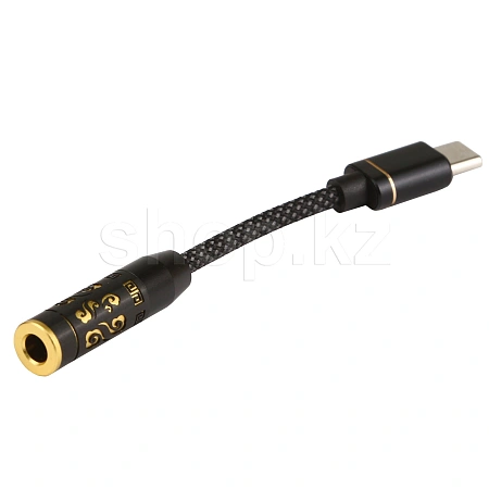 FiiO Jiezi A F3103K, USB Type-C САТ-құлаққап күшейткіші