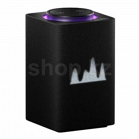 Колонка Яндекс.Станция Mакс, Black