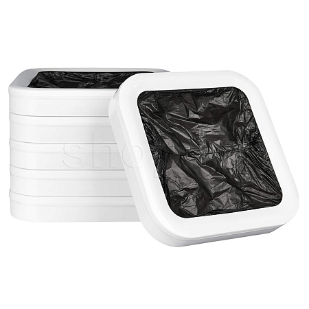 Сменные пакеты для мусорного ведра Townew Refill Ring R01C