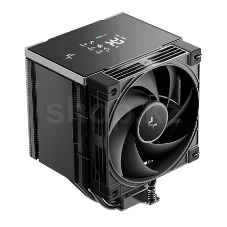 Кулер DeepCool AK500 G2 Digital NYX