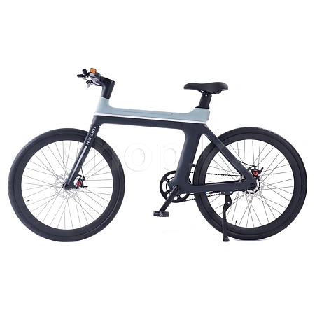 Электровелосипед Joieem E-Bike-X, Blue