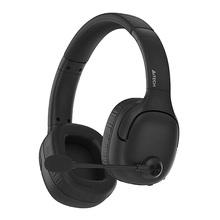 A4Tech Fstyler BR270, Black bluetooth гарнитурасы