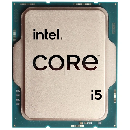 Intel® Core™ I5-14600KF - Static