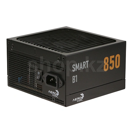 Блок питания ATX 850 W AeroCool Smart B1 850