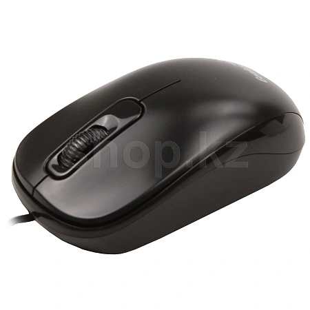 Мышь Genius DX-110, Black, PS/2