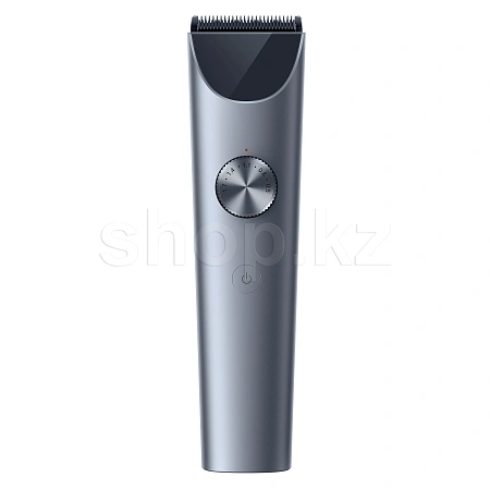 Xiaomi Hair Clipper 2 MJGHHC2LF, Blue шаш қию машинасы