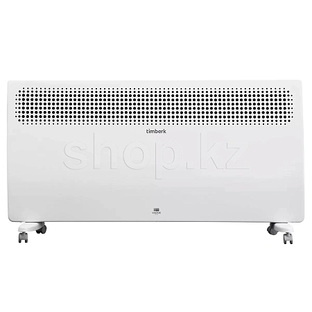 Обогреватель Timberk T-EC2000-S2M, White