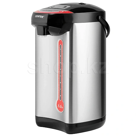 Термопот Centek CT-0082, Black