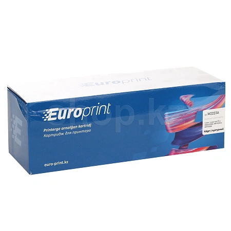 Картридж Europrint EPC-W2223A, Magenta