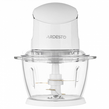 Ardesto CHK-4001W, White ұсақтағышы