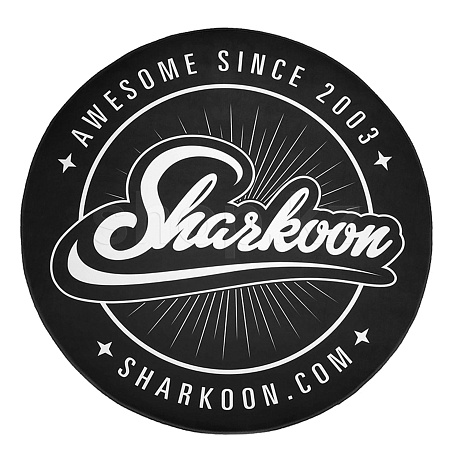 Коврик под игровое кресло Sharkoon Floor Mat