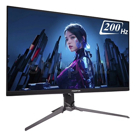 Монитор 27" Acer Predator XB273UX1bmiiprx, Black