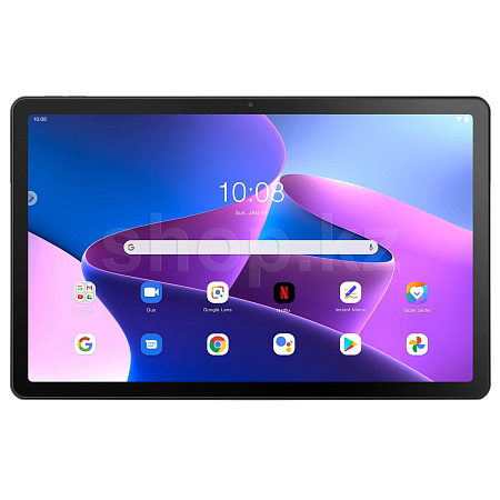 Планшет Lenovo Tab M10 Plus (3rd Gen) TB125FU, 64 GB, Wi-Fi, Storm Grey