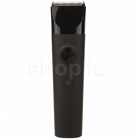 Xiaomi Hair Clipper LFQ03KL, Black шаш қию машинасы