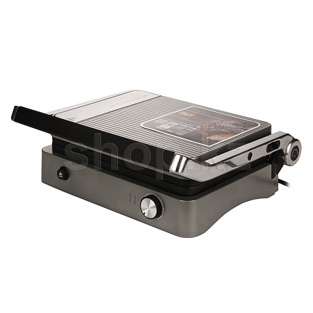 ᐈ Гриль REDMOND SteakMaster RGM-M814, Silver – купить в интернет ...