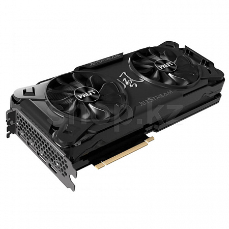 ᐈ Видеокарта PCI-E 8Gb Palit RTX 3070 JetStream LHR, GeForce