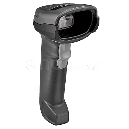 Zebra DS2208-SR7U2100AZW USB штрих-код сканері