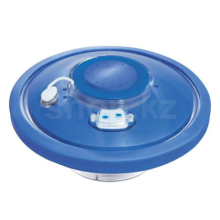 Bestway FloatBright 58493 субұрқағы бар бассейнді жарықтандыру