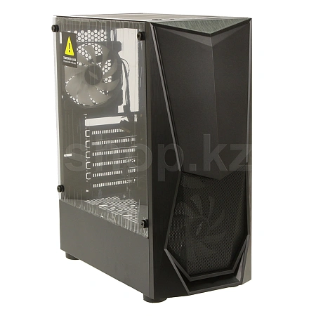 1Stplayer DK-3-BK, Black корпусы