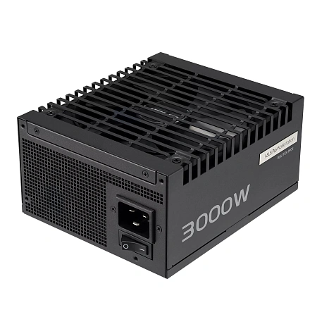 Блок питания ATX 3000 W ASUS Pro WS 3000P