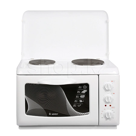 Электрическая плита Gefest ЭП НС Д 420