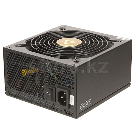 Блок питания ATX 1000 W Chieftec Silicon SLC-1000C