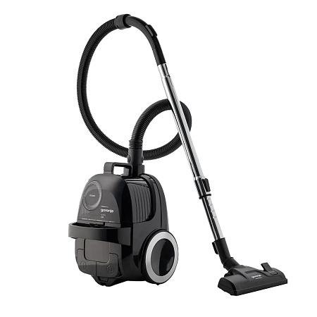 Gorenje VC1901G2ABK, Black шаңсорғышы