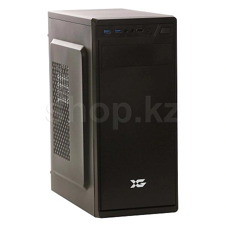 Компьютер офисный WW-KZ (Intel Core i3-12100, 512 GB SSD, 8 GB)