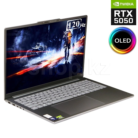 Ноутбук Lenovo Yoga Pro 9 16IAH10, OLED (83L0003WRK)