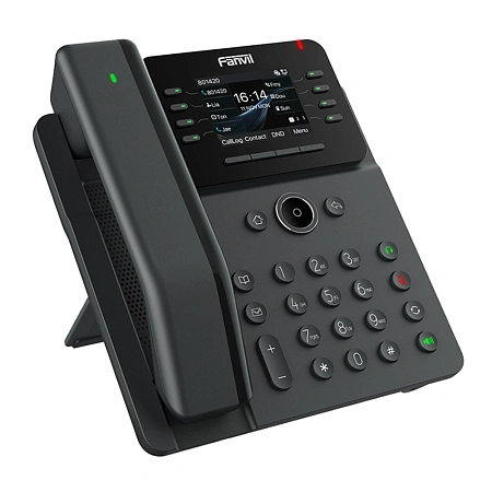 IP-телефон Fanvil V62 Pro