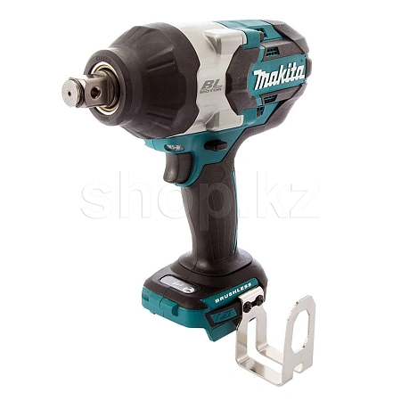 Гайковерт ударный аккумуляторный Makita DTW1001, без аккумулятора и ЗУ