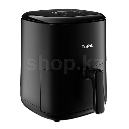 Аэрогриль Tefal Easy Fry Compact EY145810, Black