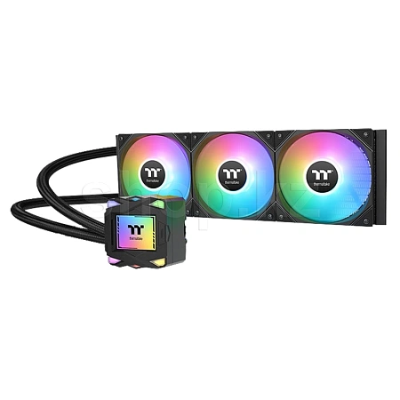 Система водяного охлаждения Thermaltake LA360 ARGB Sync