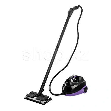 Пароочиститель Kitfort КТ-9103-1, Violet
