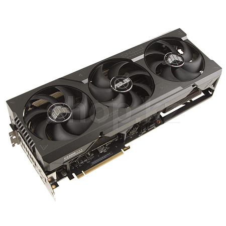 ᐈ Видеокарта Asus RTX 4090 TUF Gaming OC Edition, 24 GB, GeForce RTX ...