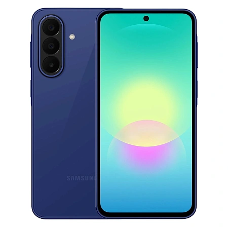 Смартфон Samsung Galaxy A27, 6 GB, 128 GB, Blue (SM-A276B)