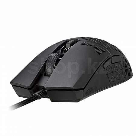 ASUS P307 TUF Gaming M4 Air, Black, USB тінтуірі