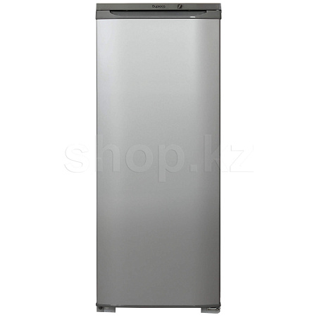 Холодильник Бирюса M110, Metallic