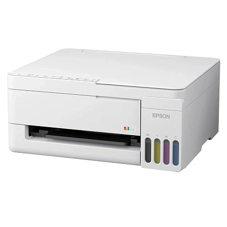 МФУ Epson EcoTank Home L3356