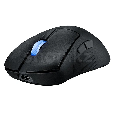Мышь ASUS P714 ROG Keris II WL Ace, Black