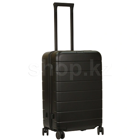 Чемодан Xiaomi Luggage Classic Pro XMLXXHWRM, 24", Black