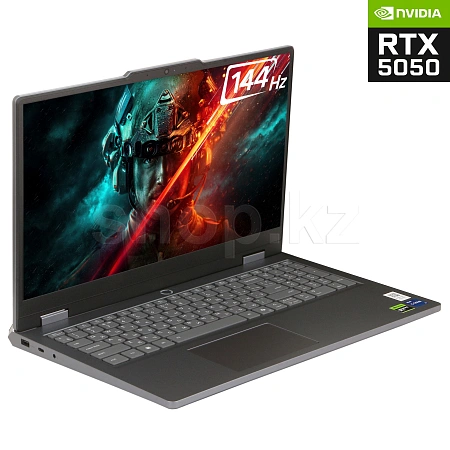 Lenovo LOQ Essential 15IRX11 (83SC0065RK) ноутбугы