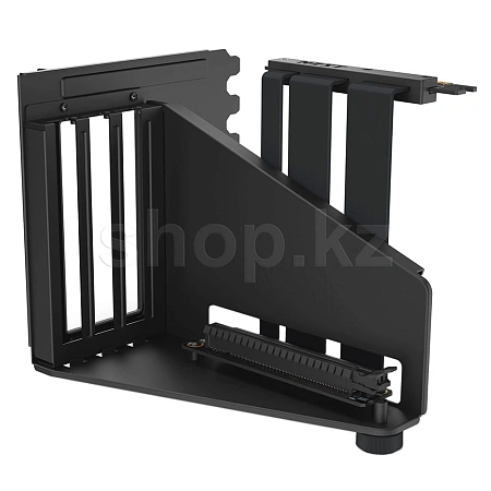 Держатель для видеокарт NZXT Vertical GPU Mounting Kit, Black