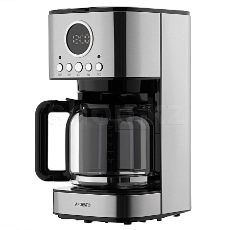 Ardesto FCM-D3200, Black кофеқайнатқышы