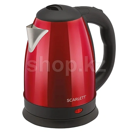 Scarlett SC-EK21S76, Red шәйнегі