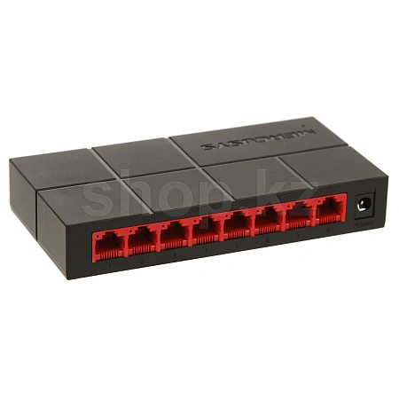 Switch 8 port Mercusys MS108G V2.2